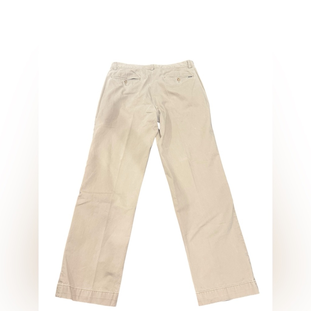 Polo by Ralph Lauren Classic Khaki Chinos Slim Fit